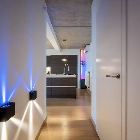 安特卫普London 993 Loft 402公寓 外观 照片