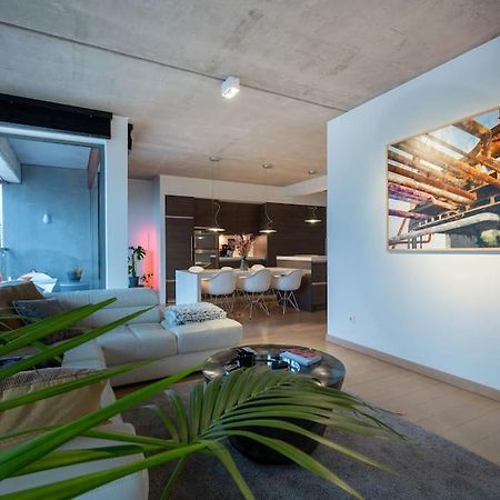 安特卫普London 993 Loft 402公寓 外观 照片