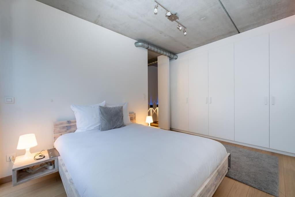 安特卫普London 993 Loft 402公寓 外观 照片