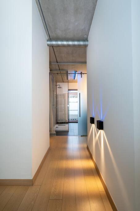 安特卫普London 993 Loft 402公寓 外观 照片