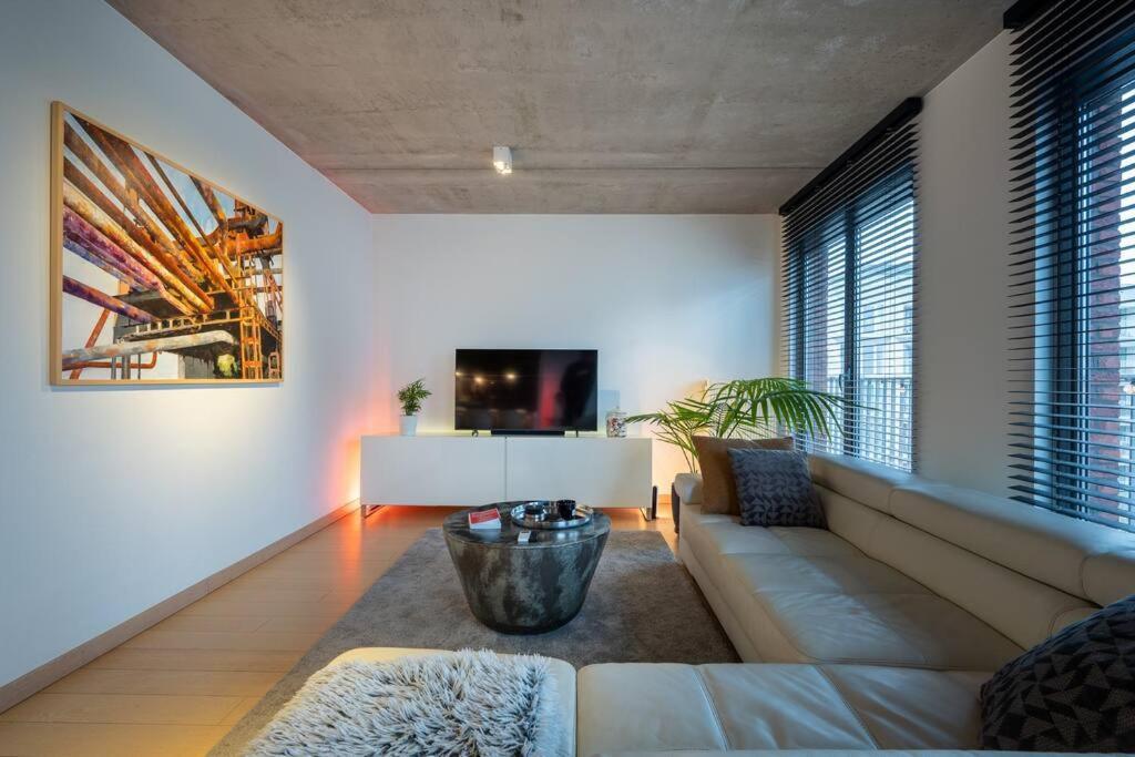 安特卫普London 993 Loft 402公寓 外观 照片