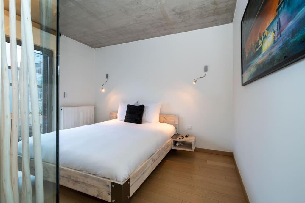 安特卫普London 993 Loft 402公寓 外观 照片