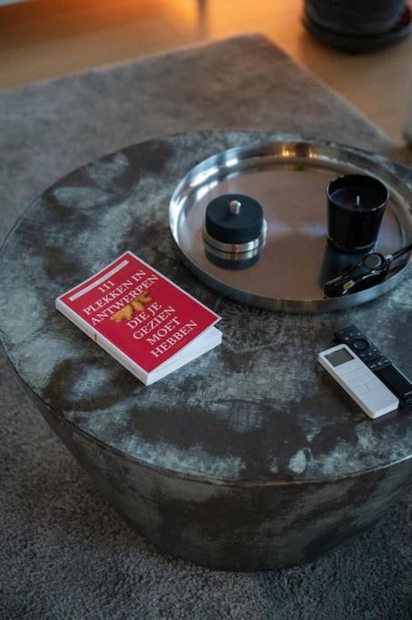 安特卫普London 993 Loft 402公寓 外观 照片