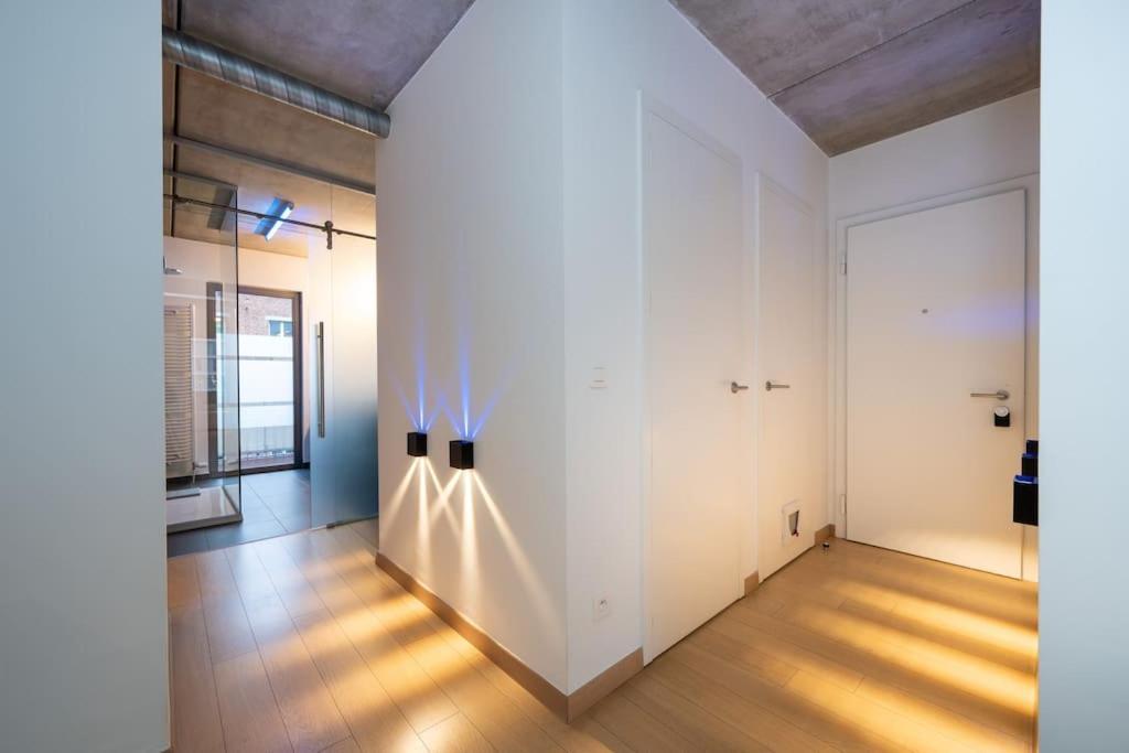 安特卫普London 993 Loft 402公寓 外观 照片