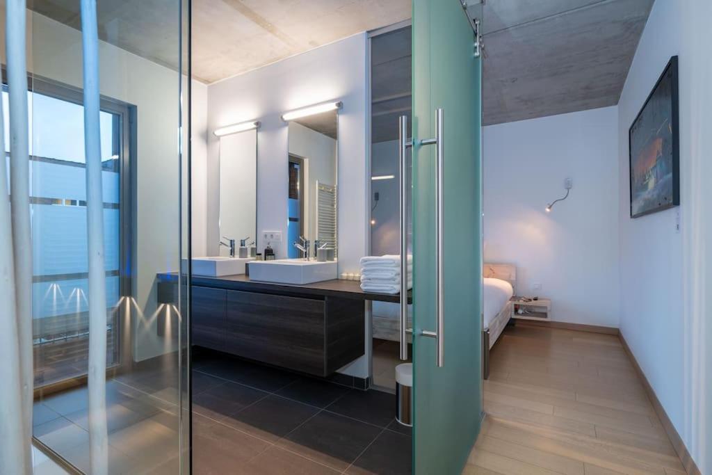 安特卫普London 993 Loft 402公寓 外观 照片