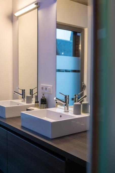 安特卫普London 993 Loft 402公寓 外观 照片