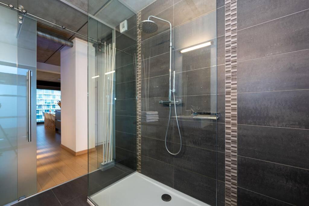 安特卫普London 993 Loft 402公寓 外观 照片