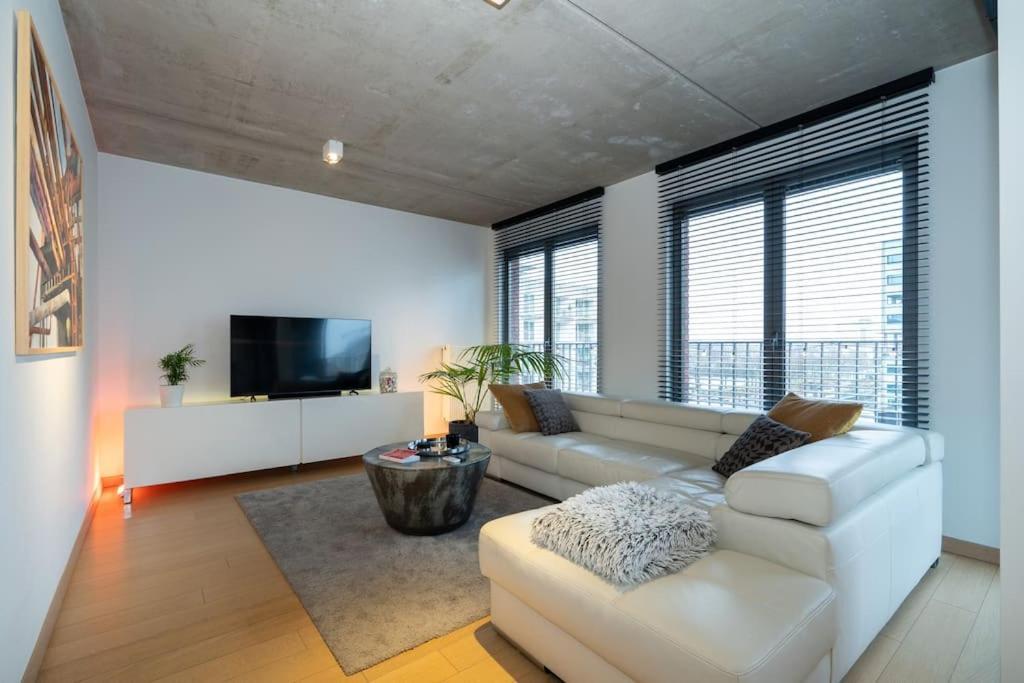 安特卫普London 993 Loft 402公寓 外观 照片