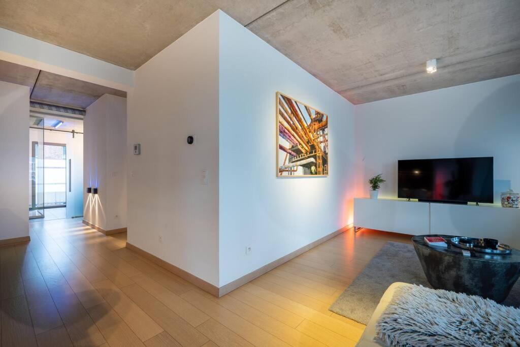安特卫普London 993 Loft 402公寓 外观 照片