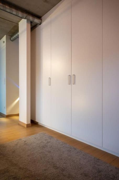 安特卫普London 993 Loft 402公寓 外观 照片